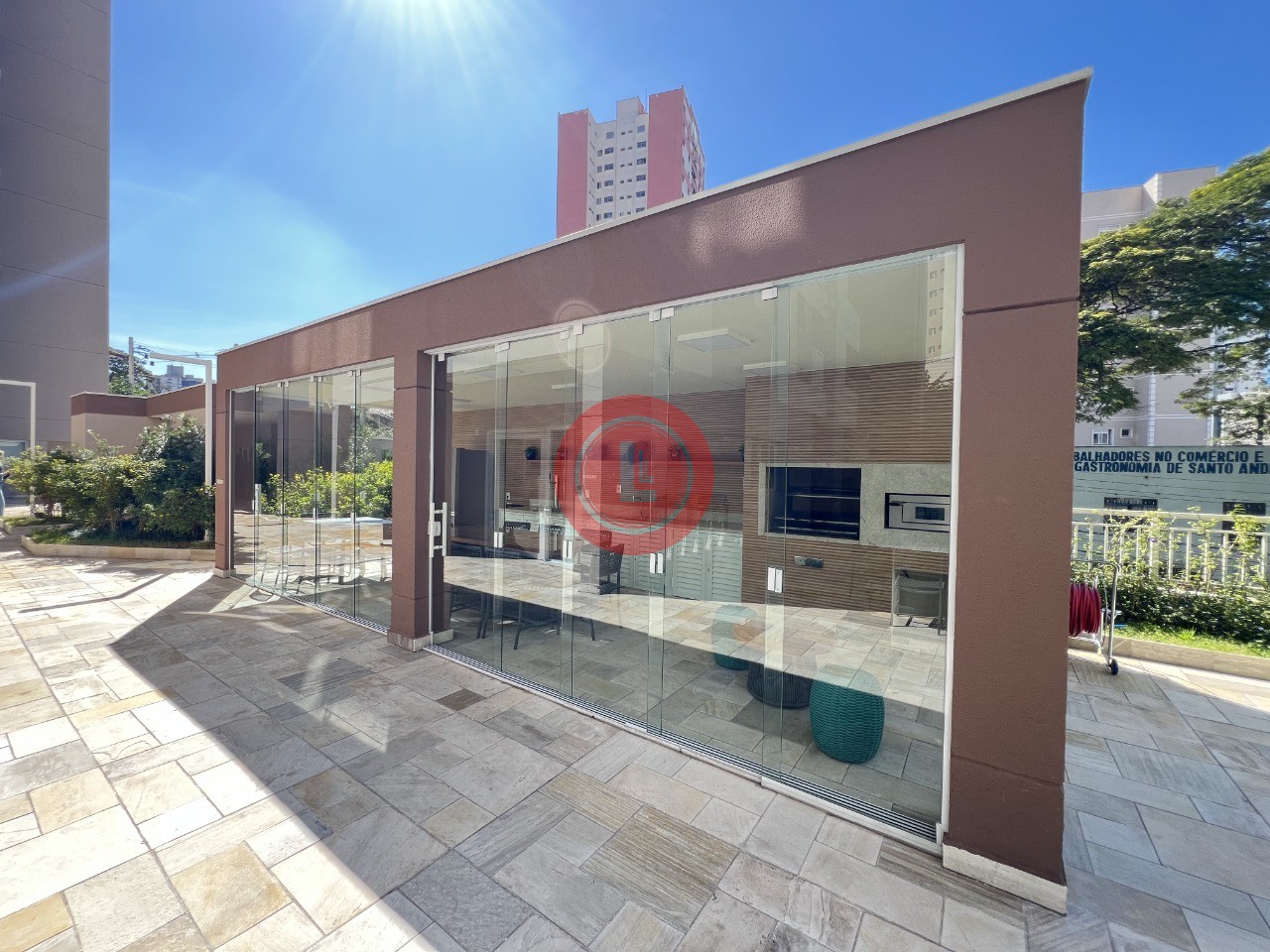 Apartamento, 3 quartos, 94 m² - Foto 43