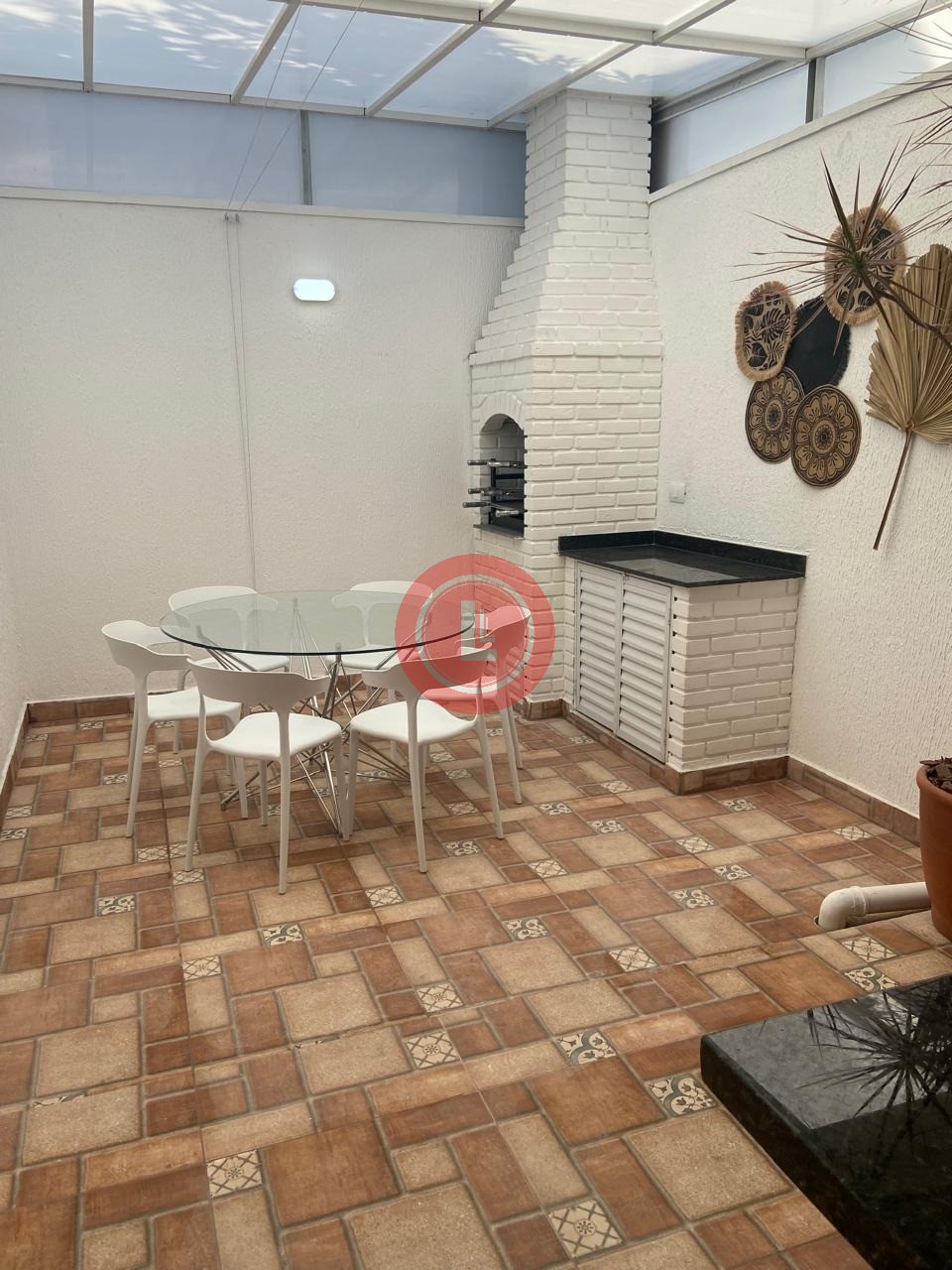 Sobrado, 3 quartos, 138 m² - Foto 38