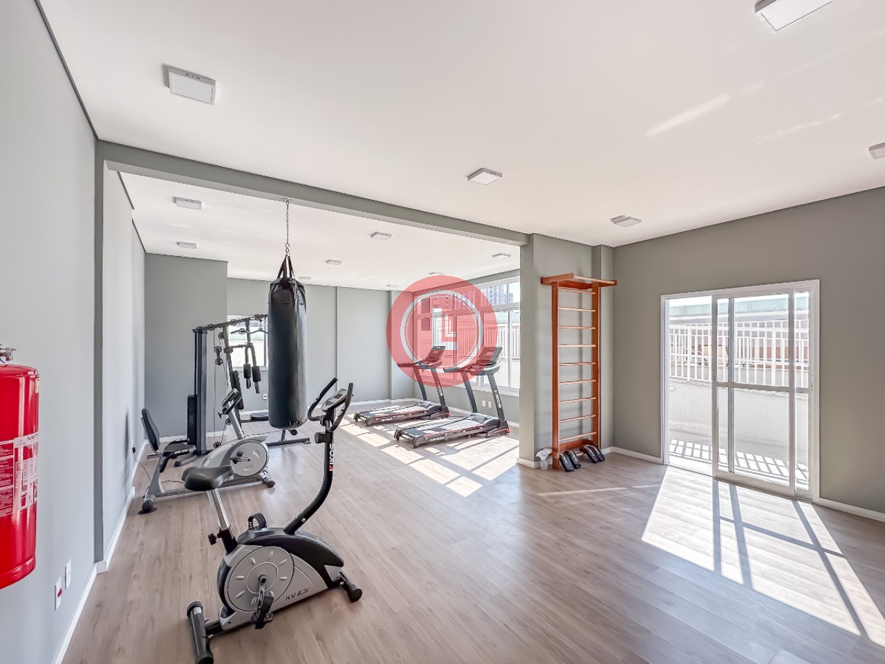 Apartamento, 2 quartos, 54 m² - Foto 23