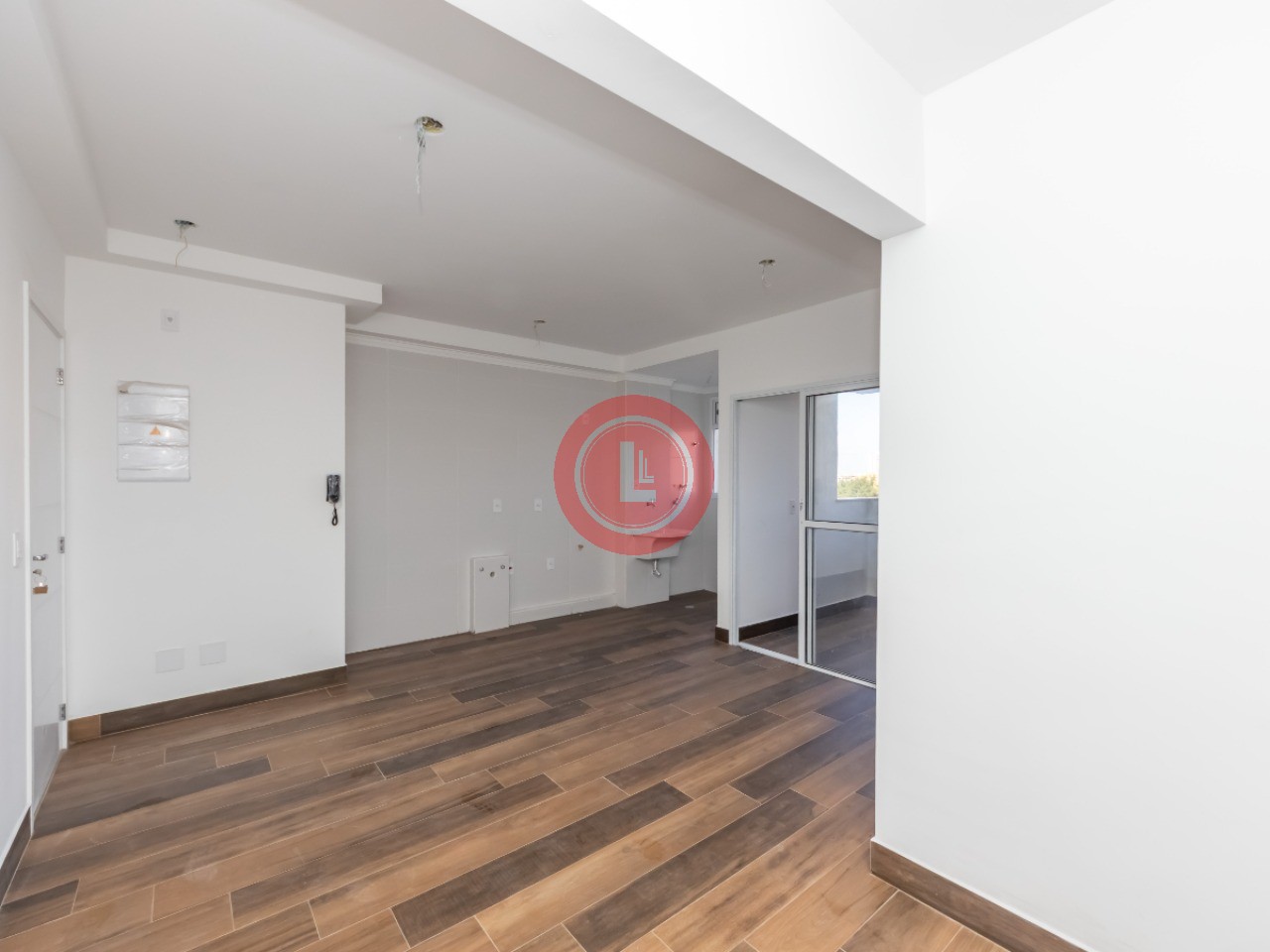 Apartamento, 2 quartos, 54 m² - Foto 7