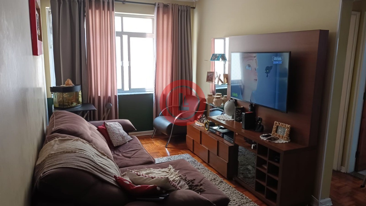 Apartamento, 2 quartos, 68 m² - Foto 2