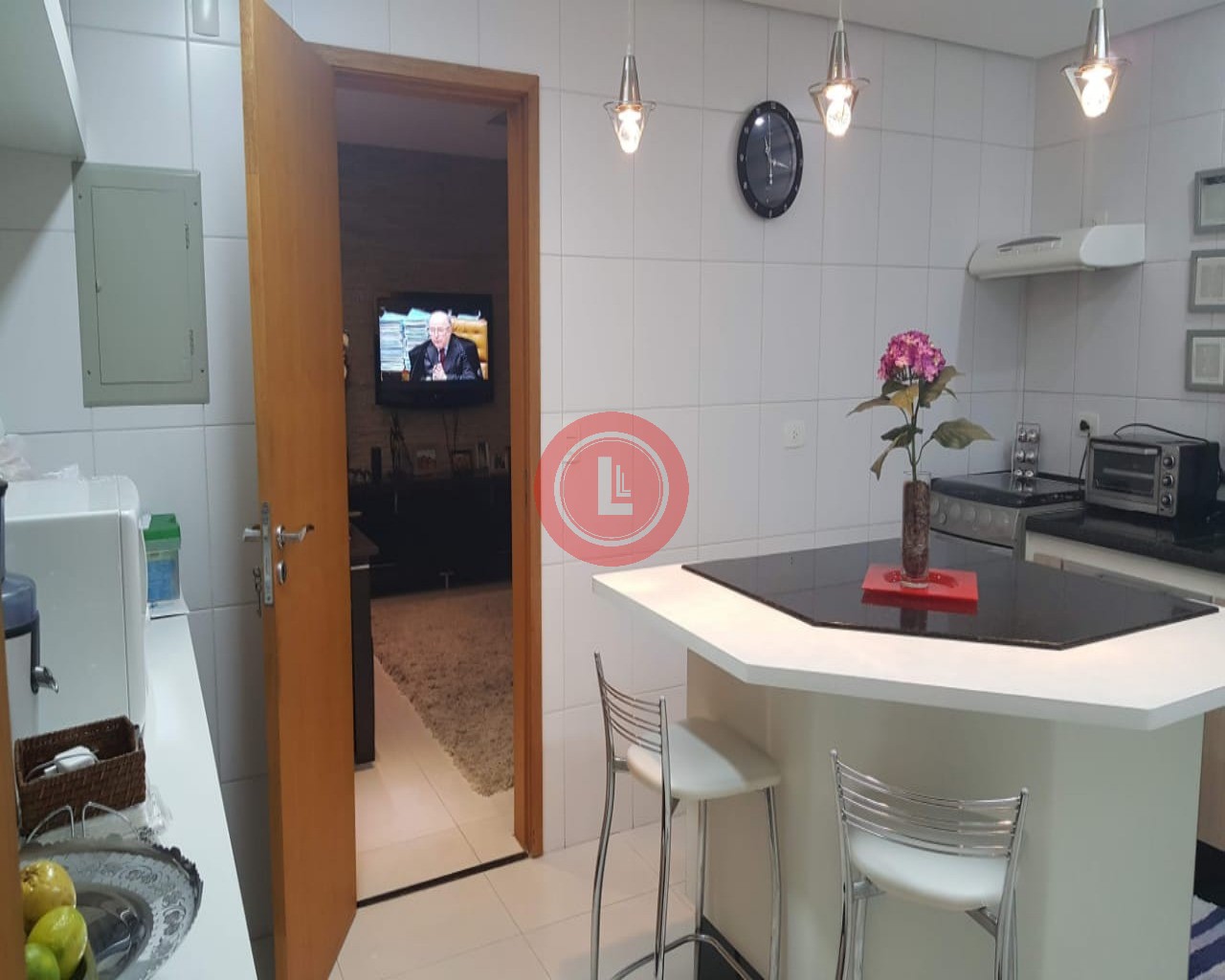Apartamento, 3 quartos, 133 m² - Foto 13