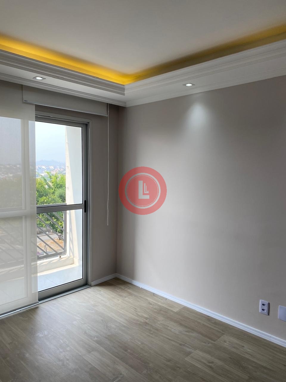 Apartamento, 3 quartos, 71 m² - Foto 2
