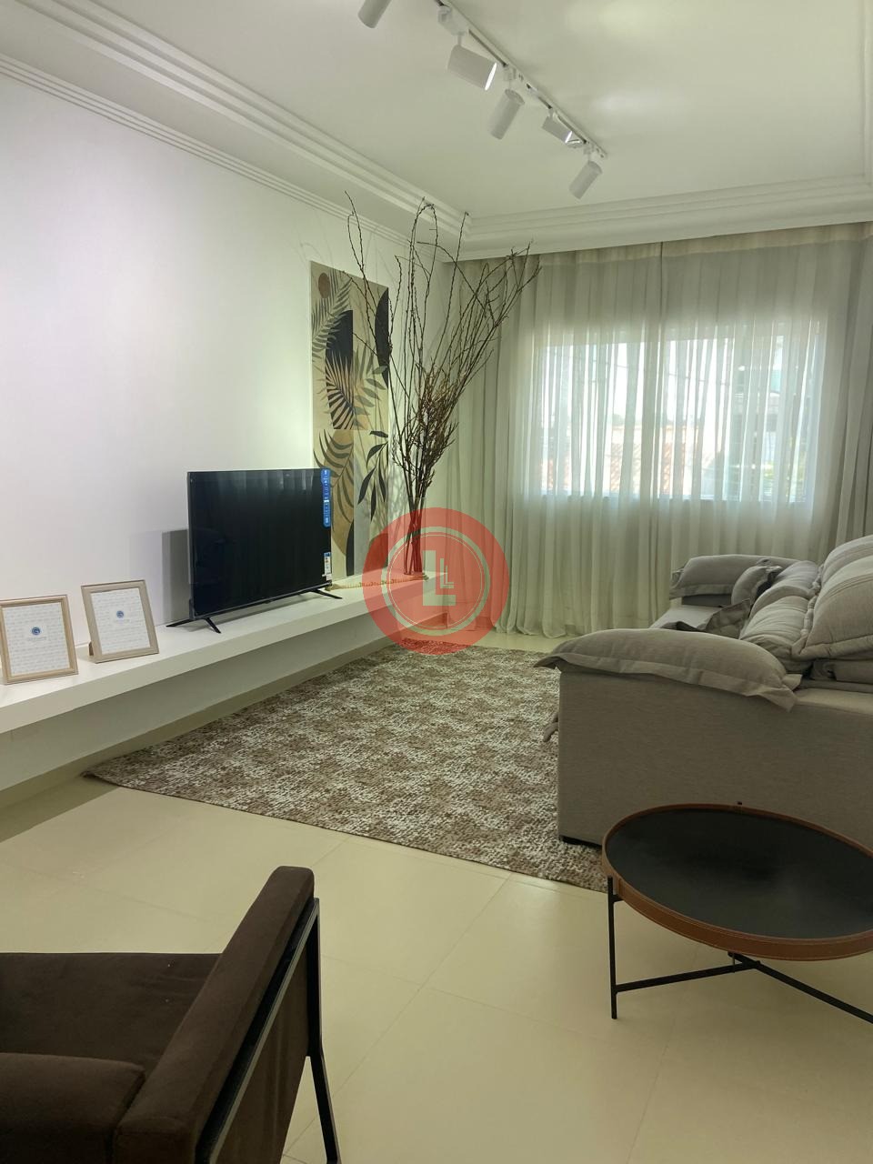 Sobrado, 3 quartos, 138 m² - Foto 9