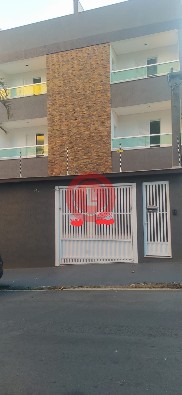 Apartamento, 3 quartos, 80 m² - Foto 20