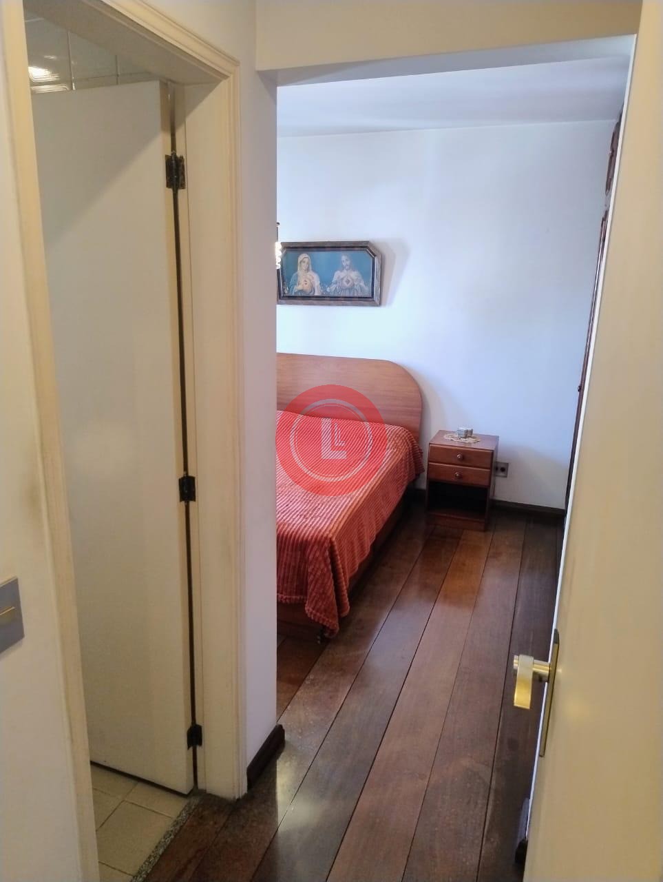 Apartamento, 3 quartos, 137 m² - Foto 19