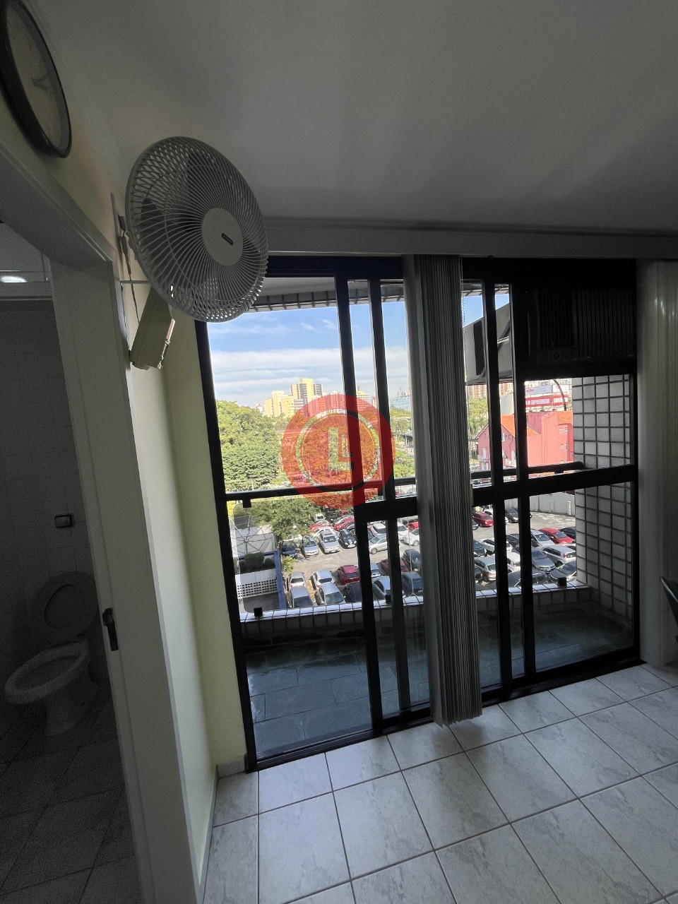 Sala-Conjunto, 67 m² - Foto 4