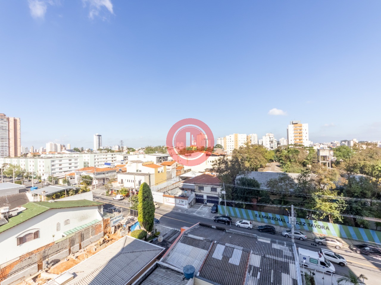 Apartamento, 2 quartos, 54 m² - Foto 5