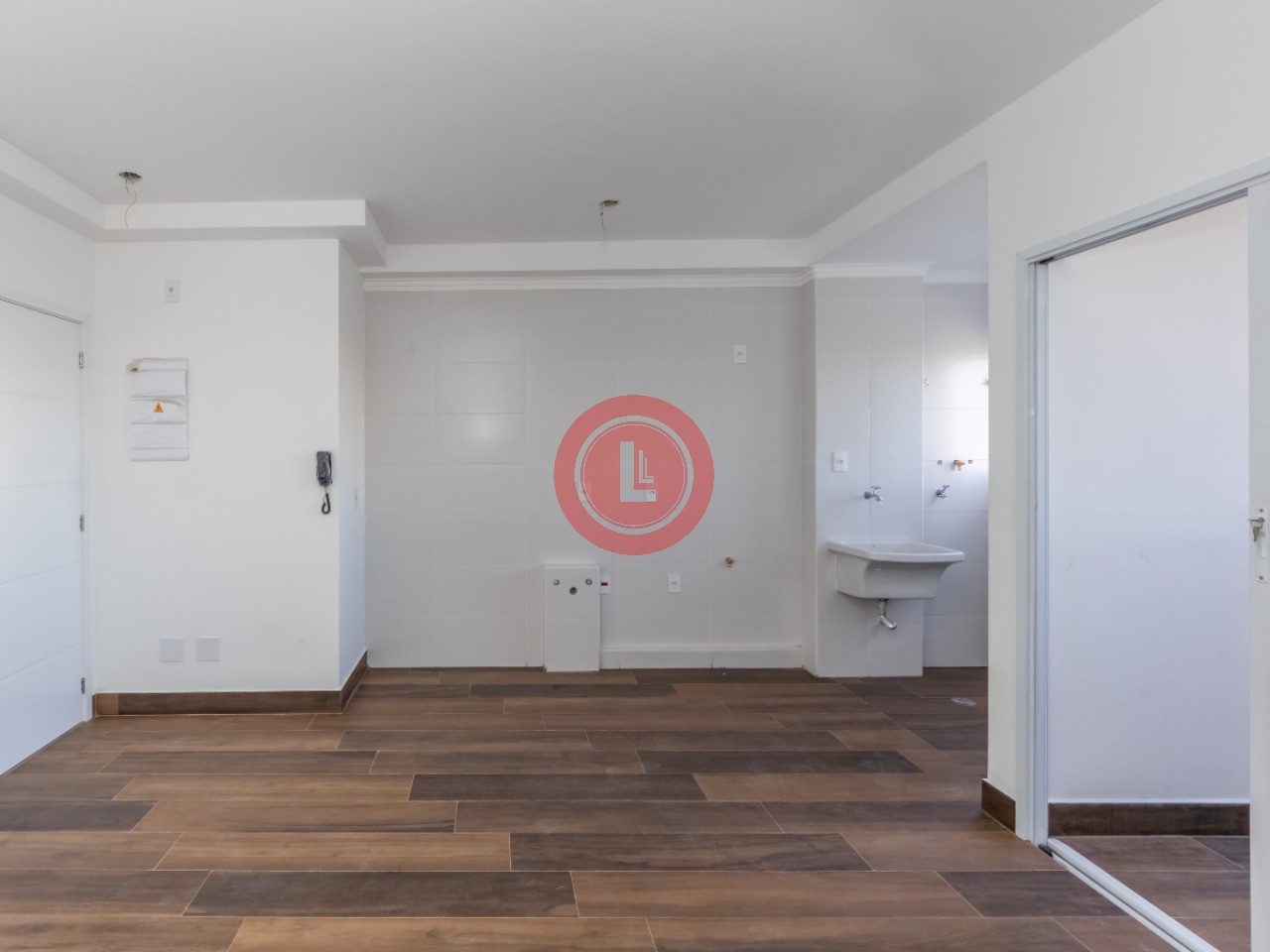 Apartamento, 2 quartos, 54 m² - Foto 9