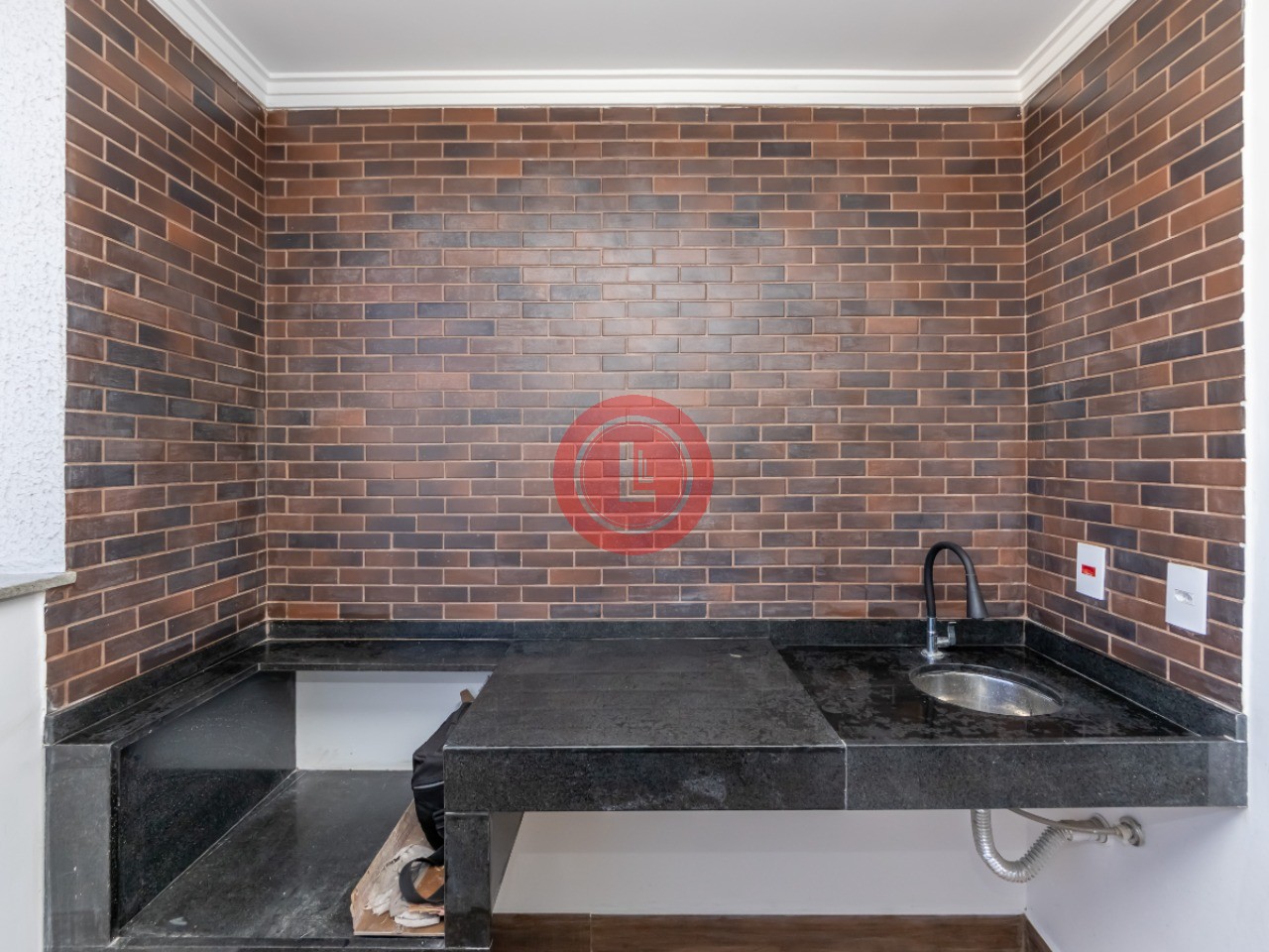 Apartamento, 2 quartos, 54 m² - Foto 3