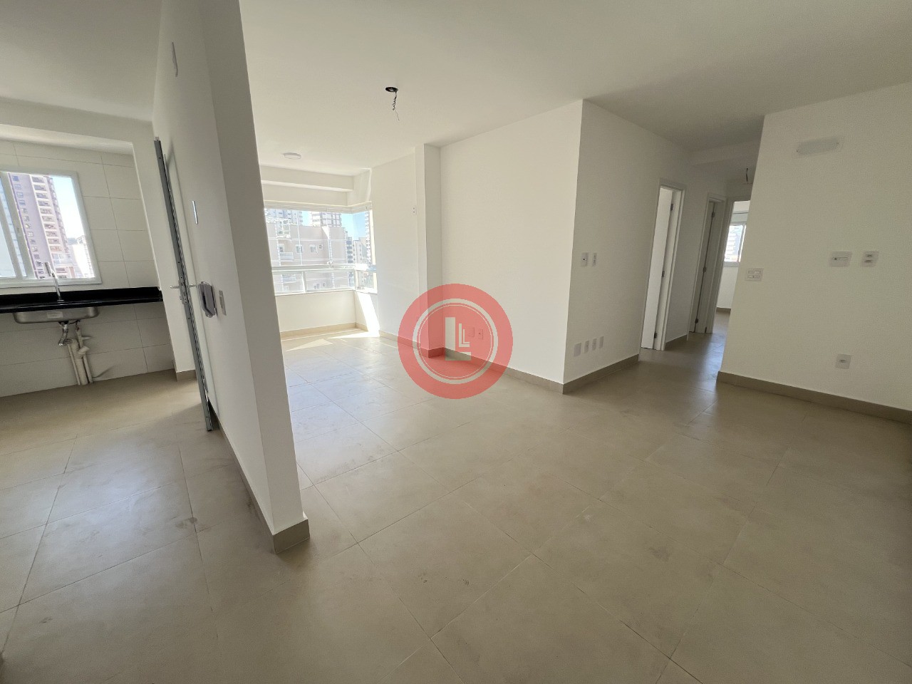 Apartamento, 3 quartos, 94 m² - Foto 4
