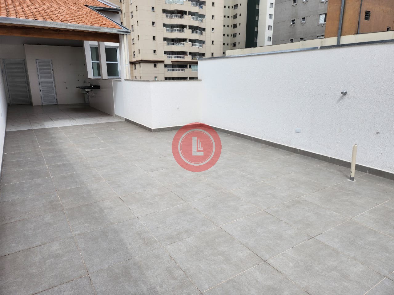 Cobertura, 3 quartos, 145 m² - Foto 1