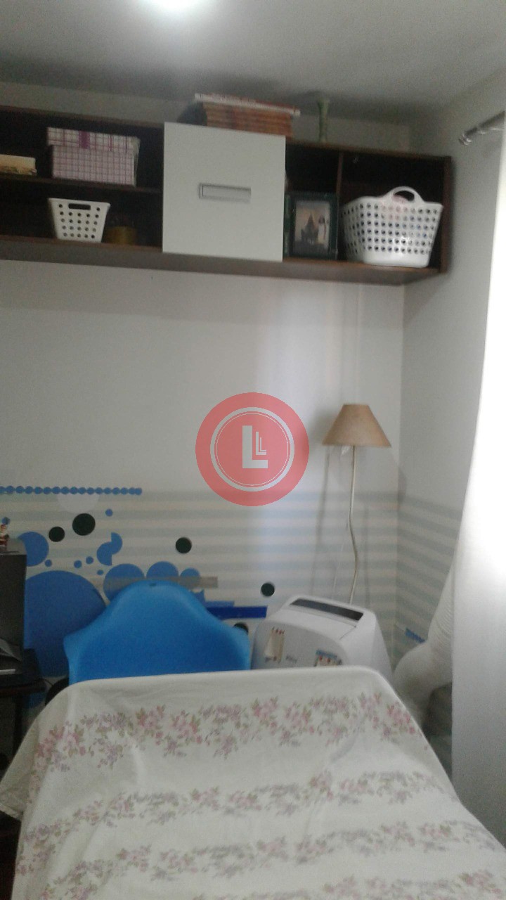 Apartamento, 2 quartos, 50 m² - Foto 23