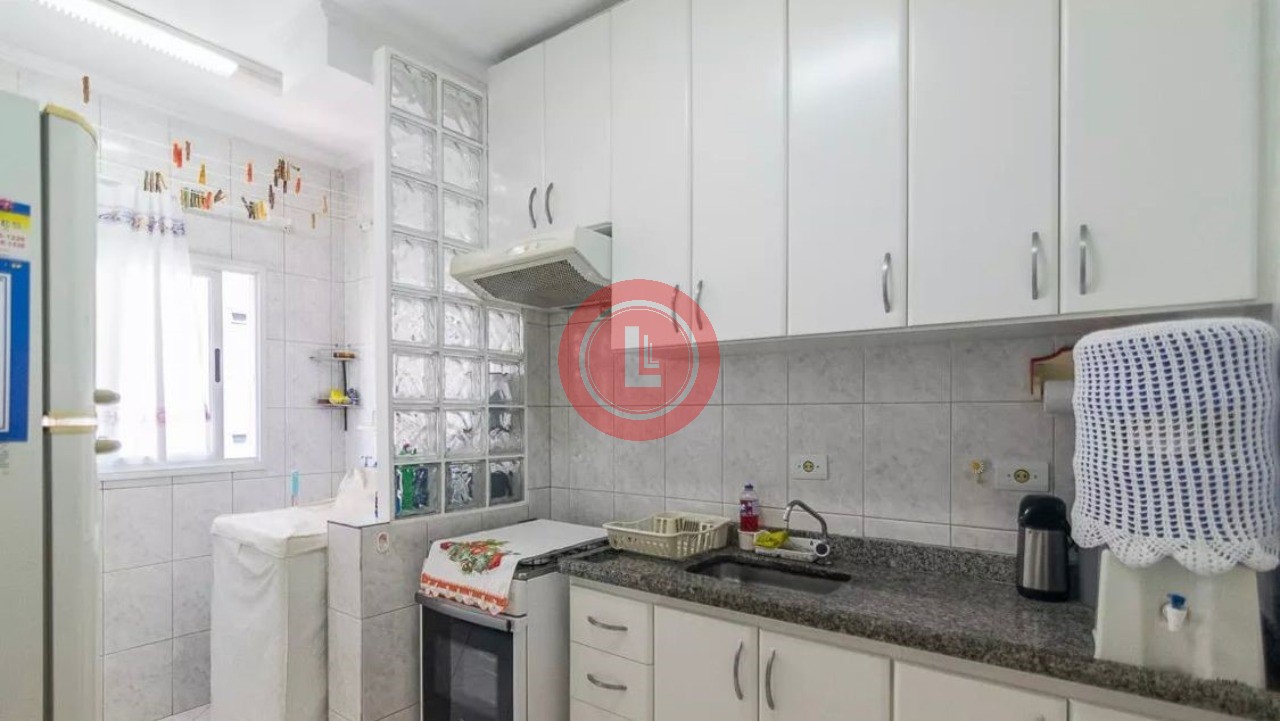 Apartamento, 2 quartos, 59 m² - Foto 7