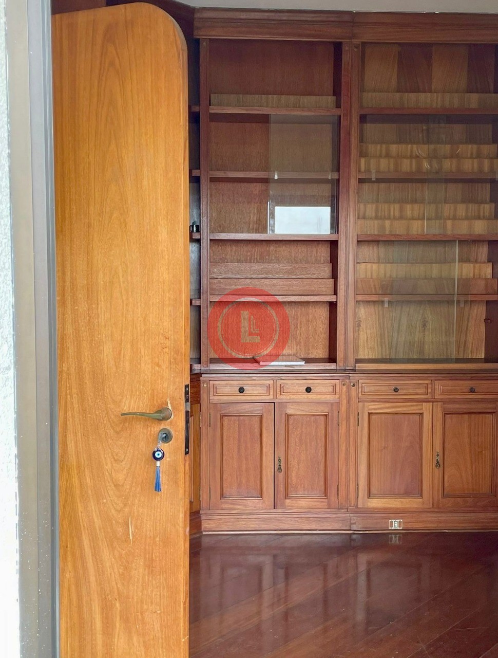 Apartamento, 3 quartos, 340 m² - Foto 11