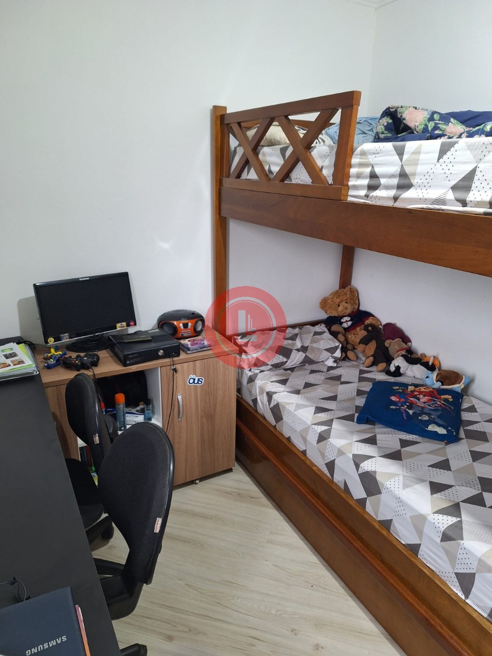 Apartamento, 3 quartos, 67 m² - Foto 8