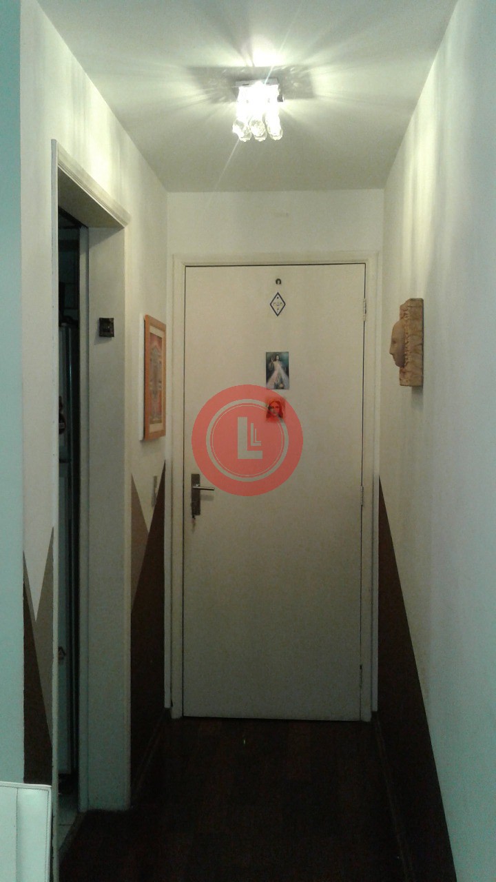 Apartamento, 2 quartos, 50 m² - Foto 16