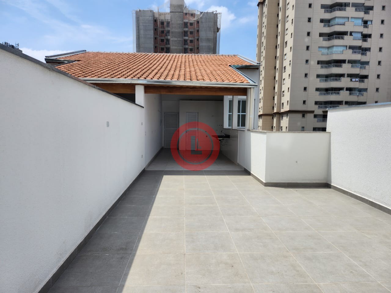 Cobertura, 3 quartos, 146 m² - Foto 1