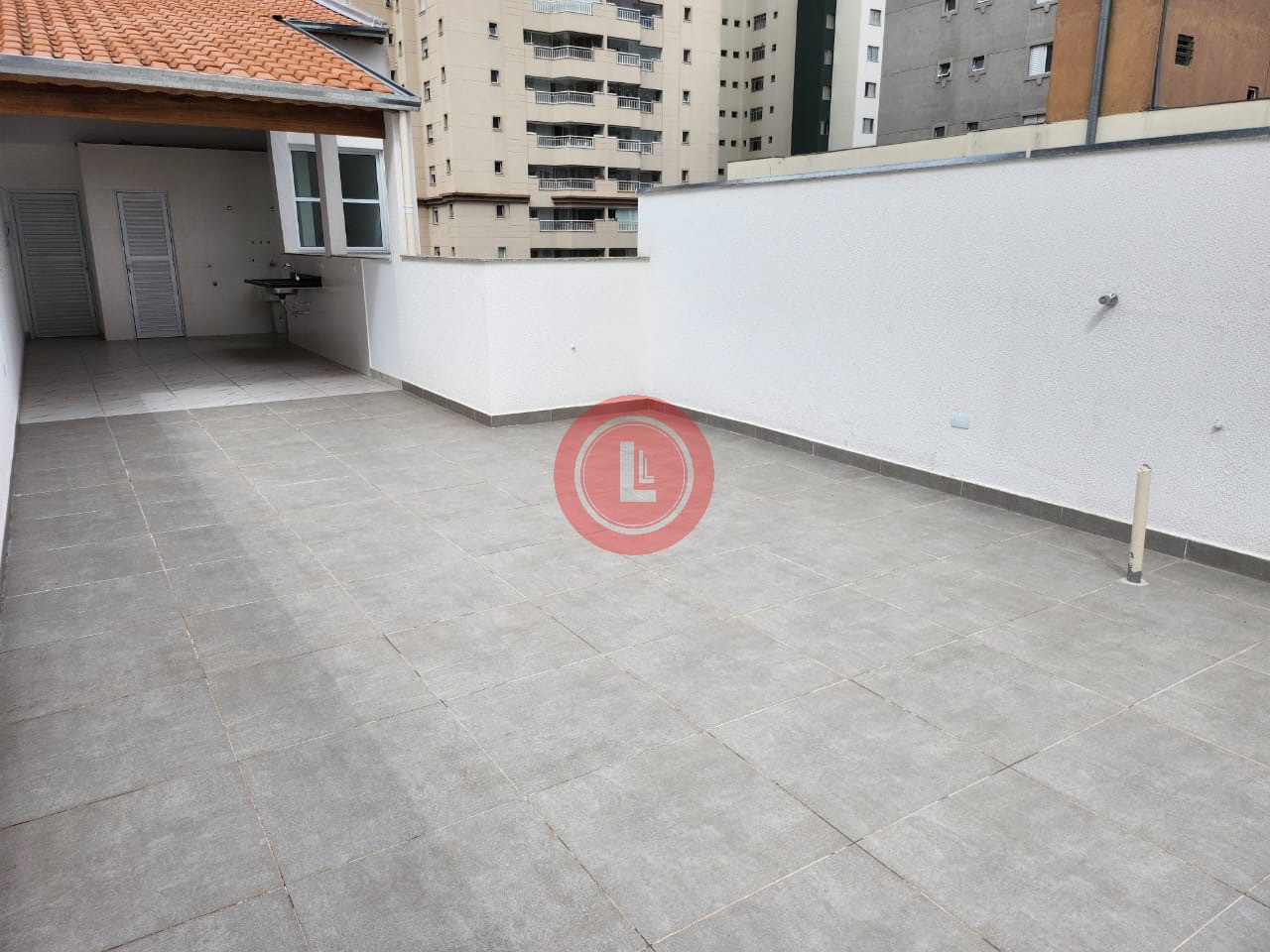 Cobertura, 3 quartos, 146 m² - Foto 4