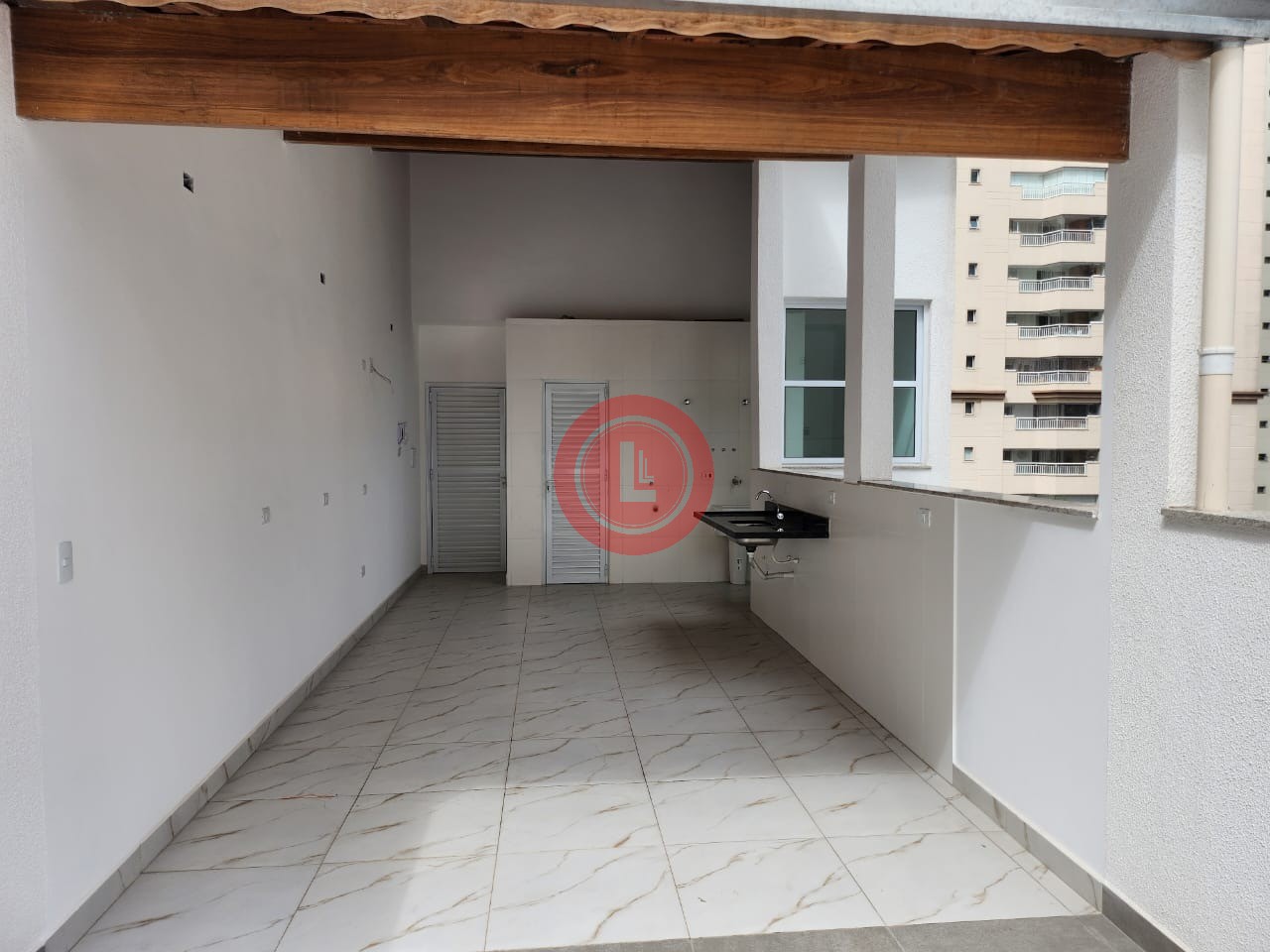 Cobertura, 3 quartos, 146 m² - Foto 5