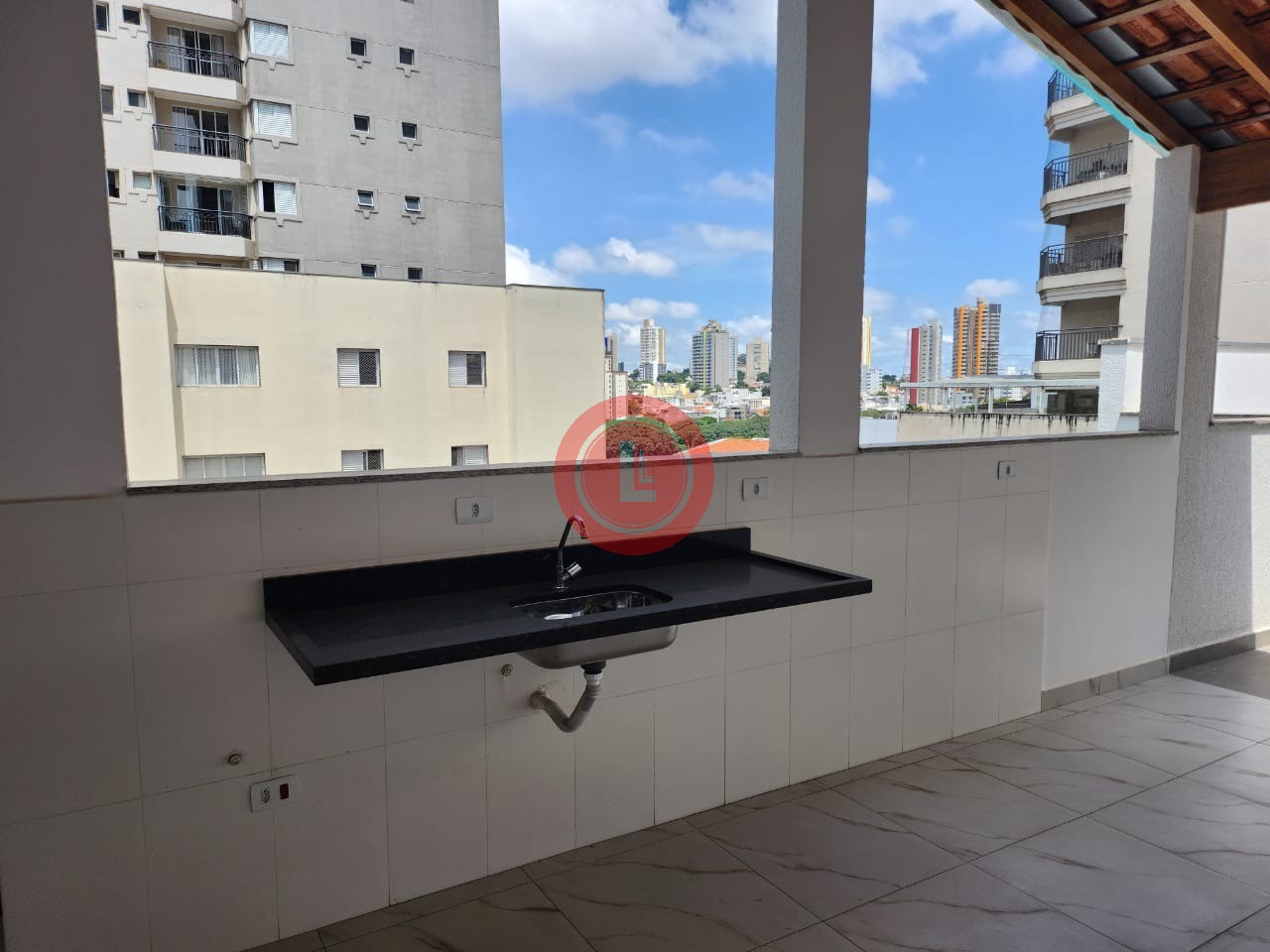 Cobertura, 3 quartos, 163 m² - Foto 2