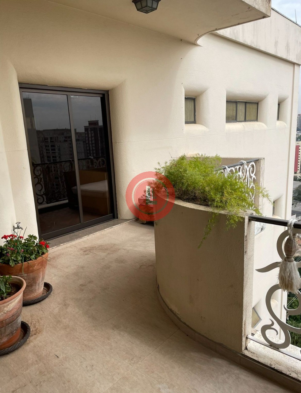 Apartamento, 3 quartos, 340 m² - Foto 7