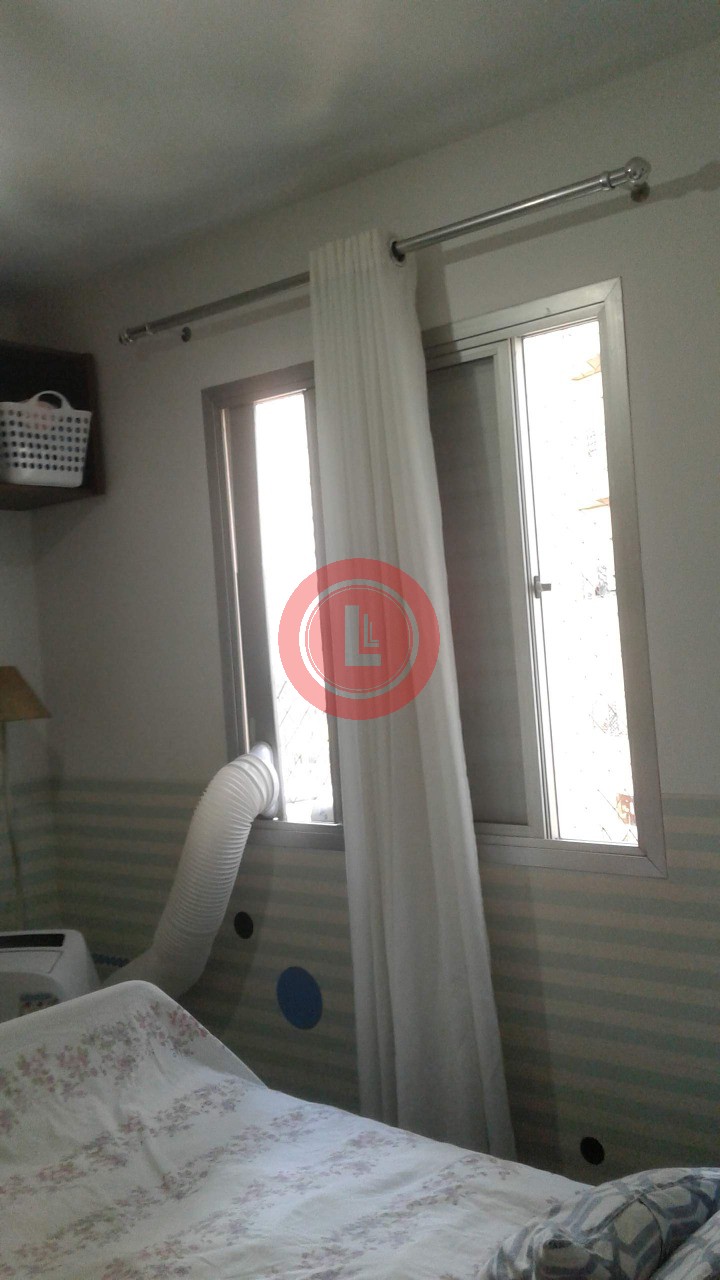 Apartamento, 2 quartos, 50 m² - Foto 9