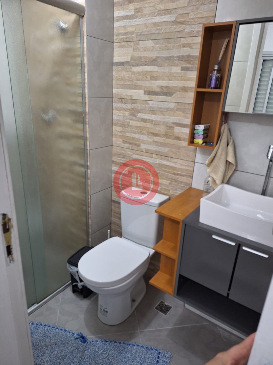 Apartamento, 3 quartos, 67 m² - Foto 6