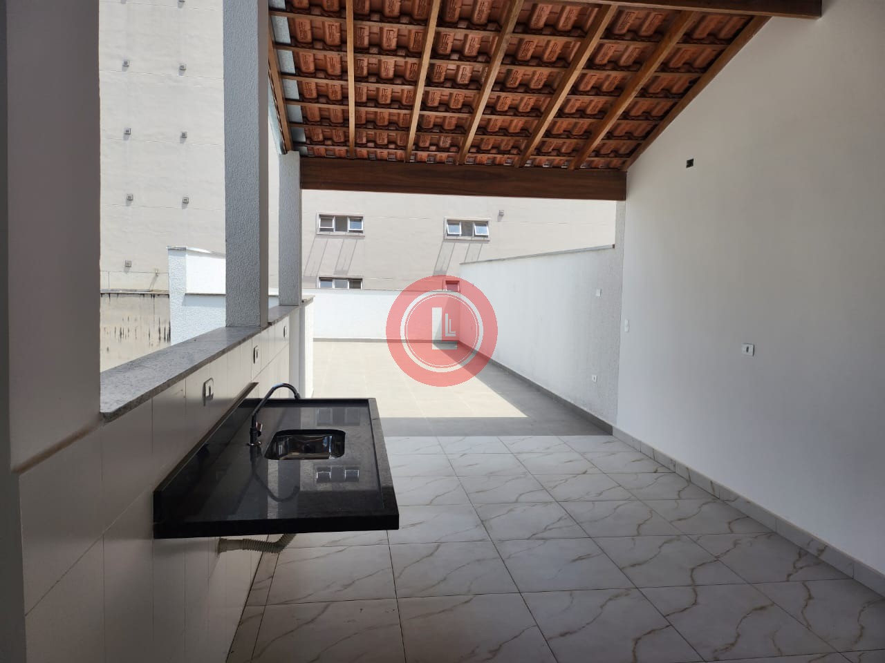 Cobertura, 3 quartos, 163 m² - Foto 3