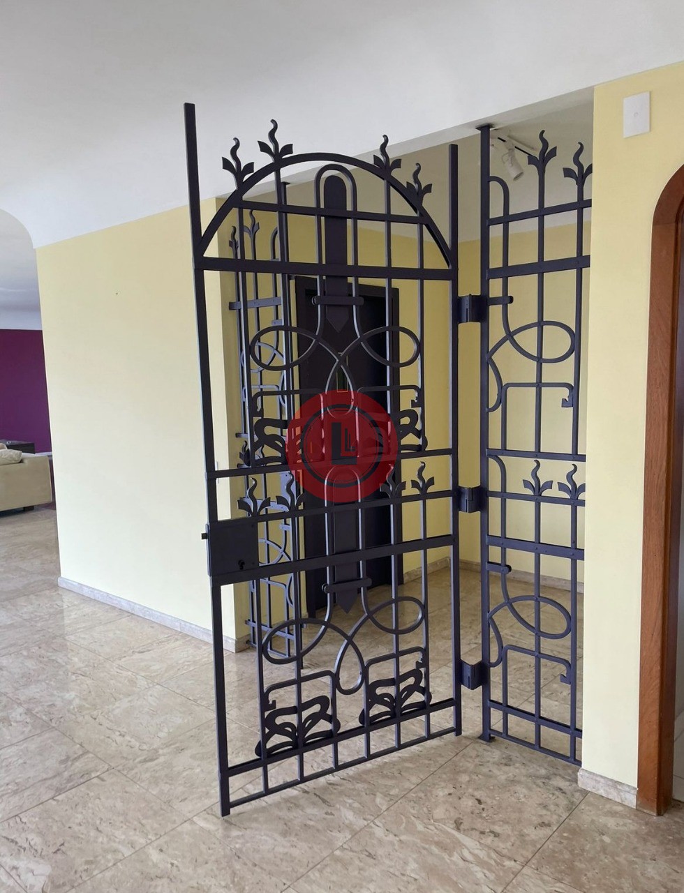 Apartamento, 3 quartos, 340 m² - Foto 4