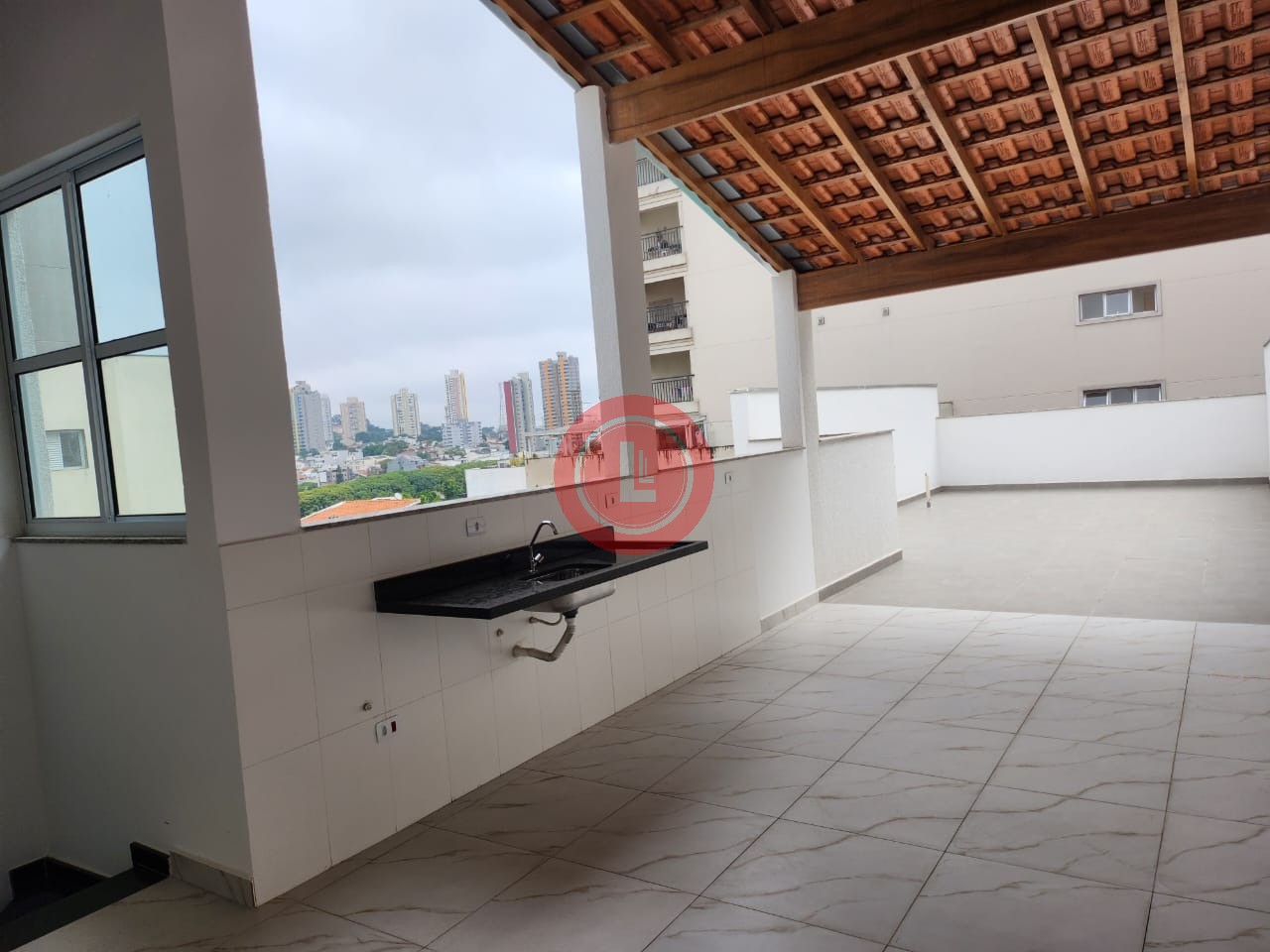 Cobertura, 3 quartos, 145 m² - Foto 3