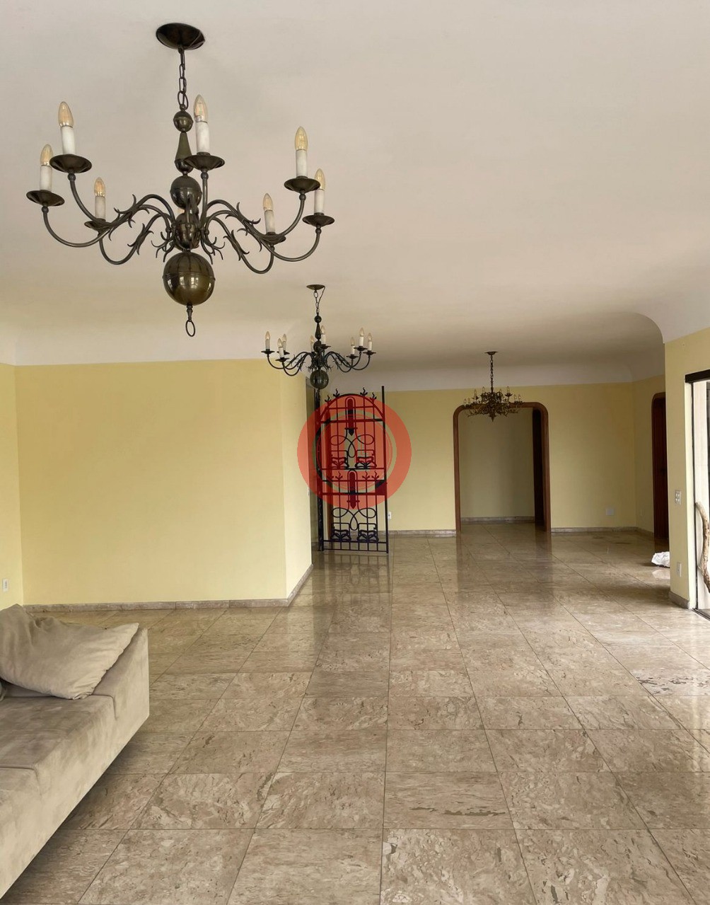 Apartamento, 3 quartos, 340 m² - Foto 5