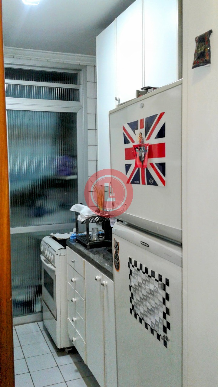 Apartamento, 2 quartos, 50 m² - Foto 5