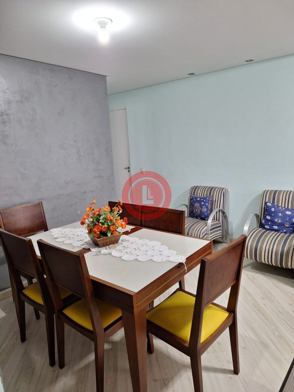 Apartamento, 3 quartos, 67 m² - Foto 7