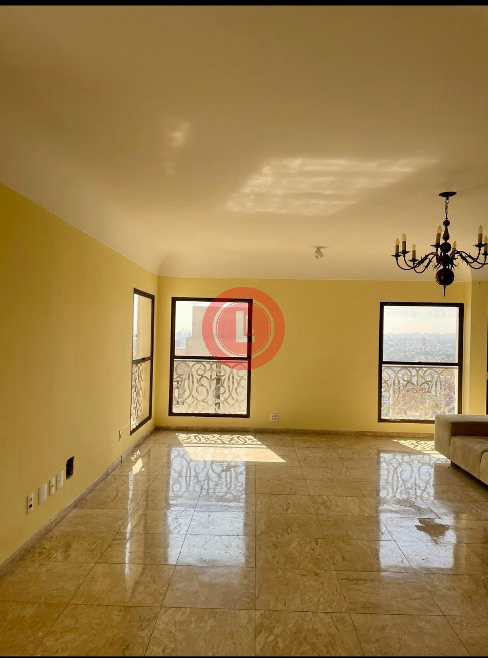 Apartamento, 3 quartos, 340 m² - Foto 2