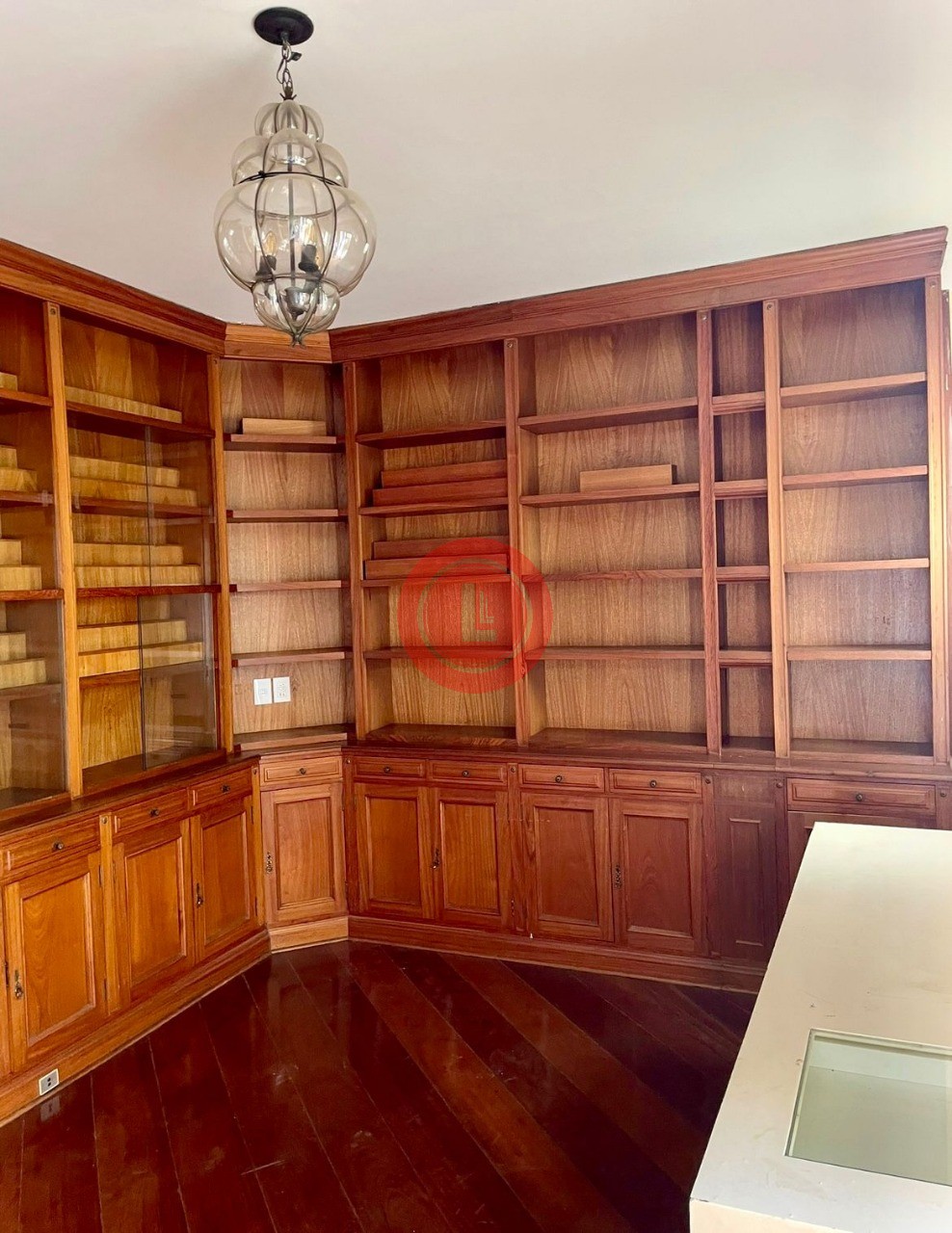 Apartamento, 3 quartos, 340 m² - Foto 12