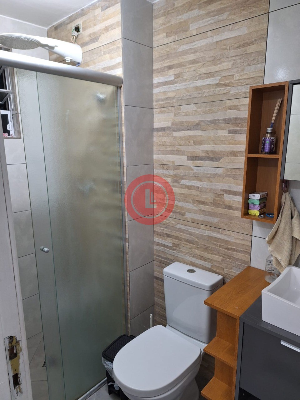 Apartamento, 3 quartos, 67 m² - Foto 17