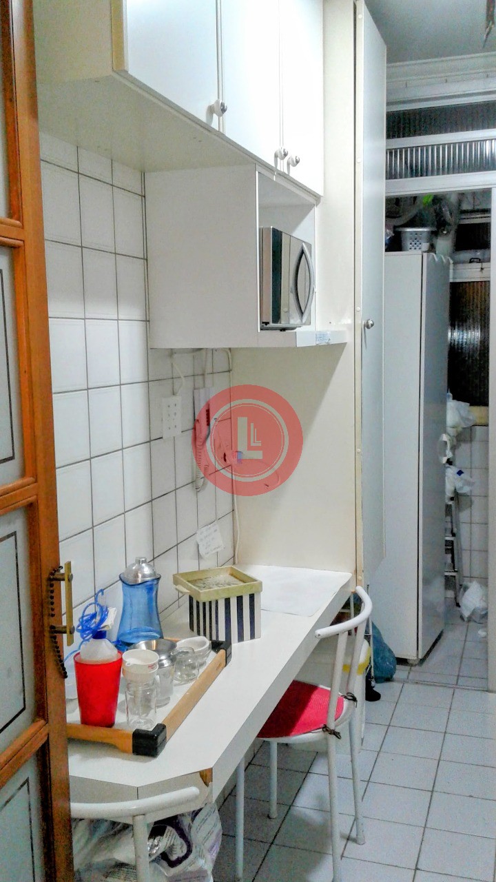 Apartamento, 2 quartos, 50 m² - Foto 6