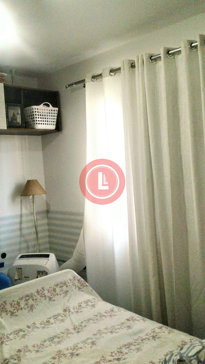 Apartamento, 2 quartos, 50 m² - Foto 11