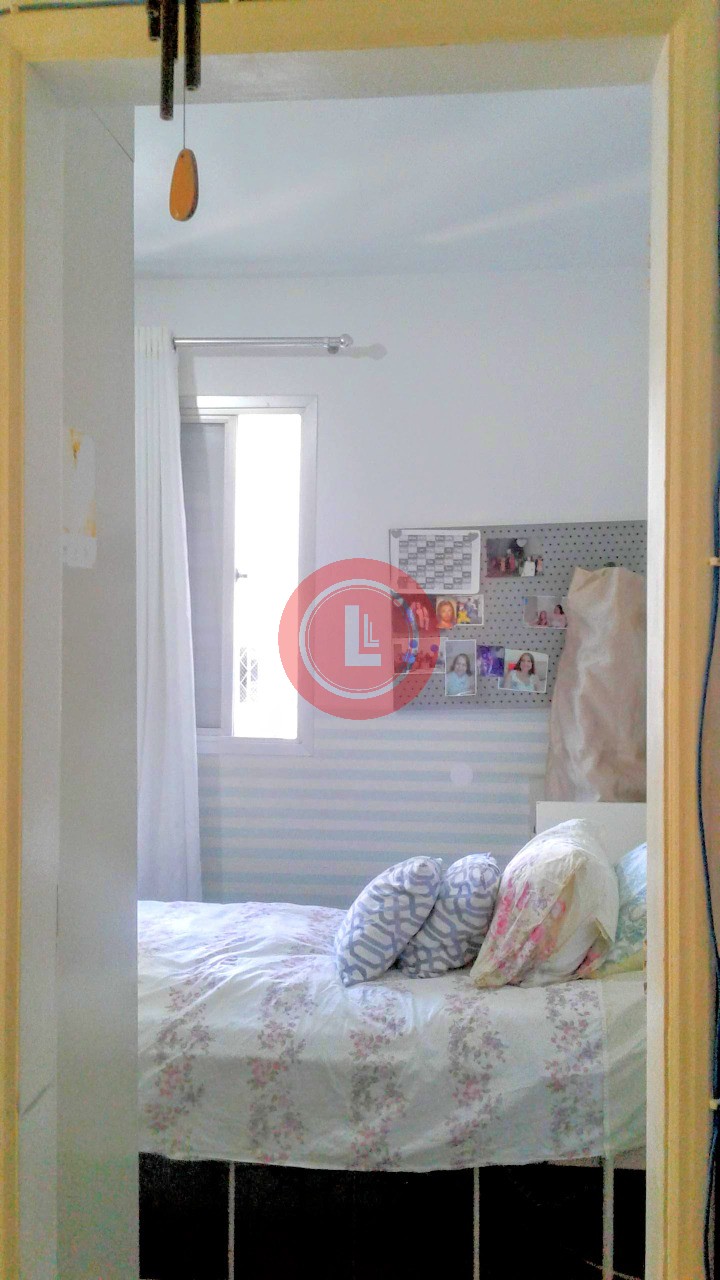 Apartamento, 2 quartos, 50 m² - Foto 4