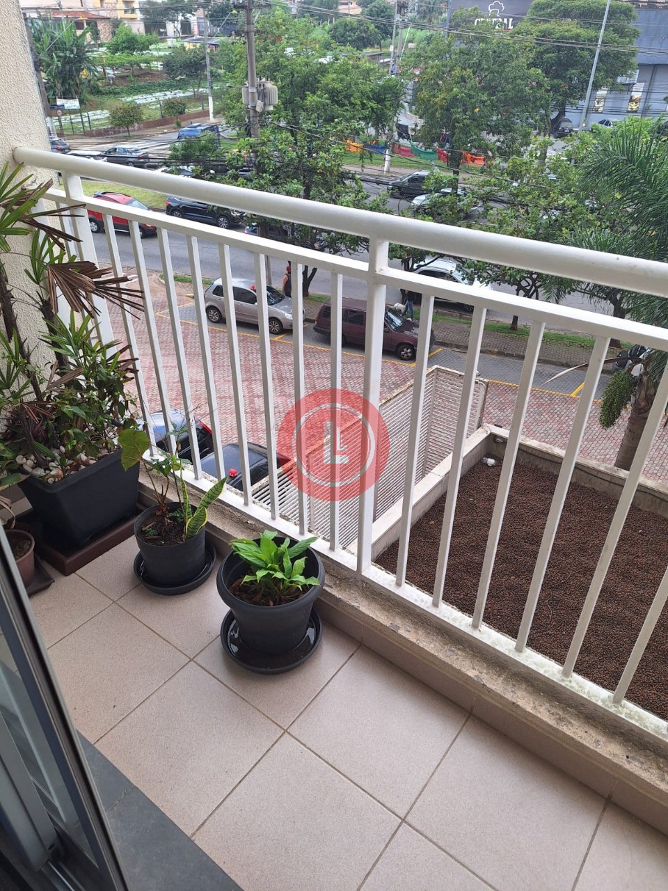 Apartamento, 3 quartos, 67 m² - Foto 2