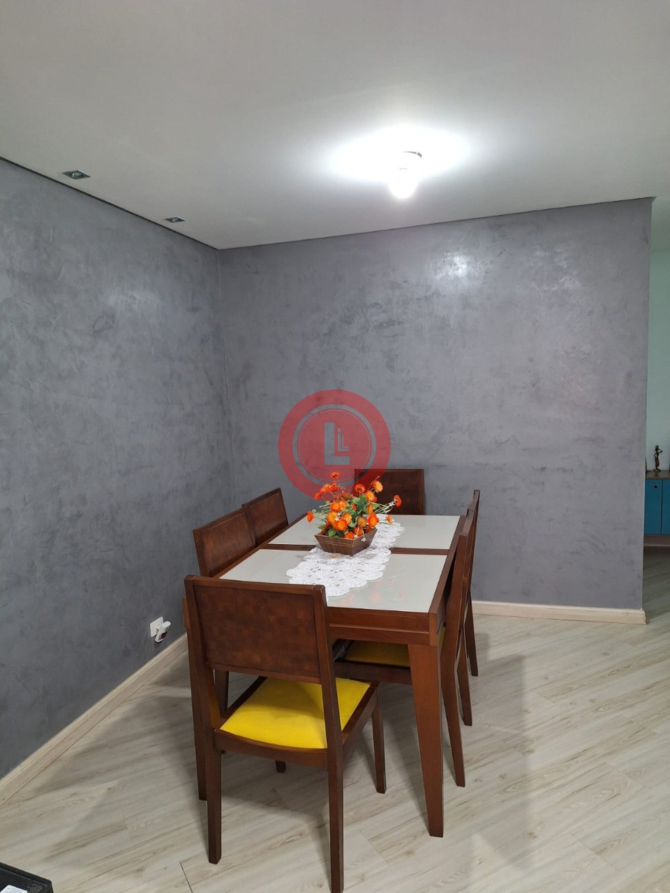 Apartamento, 3 quartos, 67 m² - Foto 9