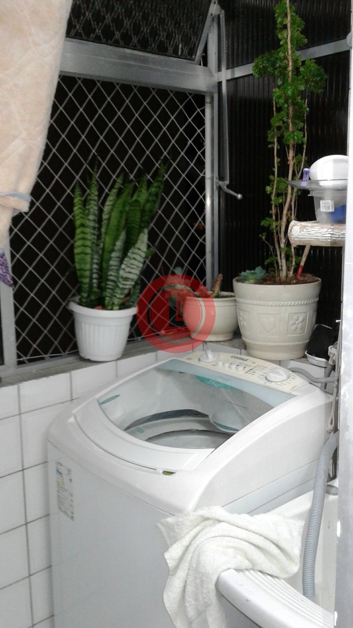 Apartamento, 2 quartos, 50 m² - Foto 8