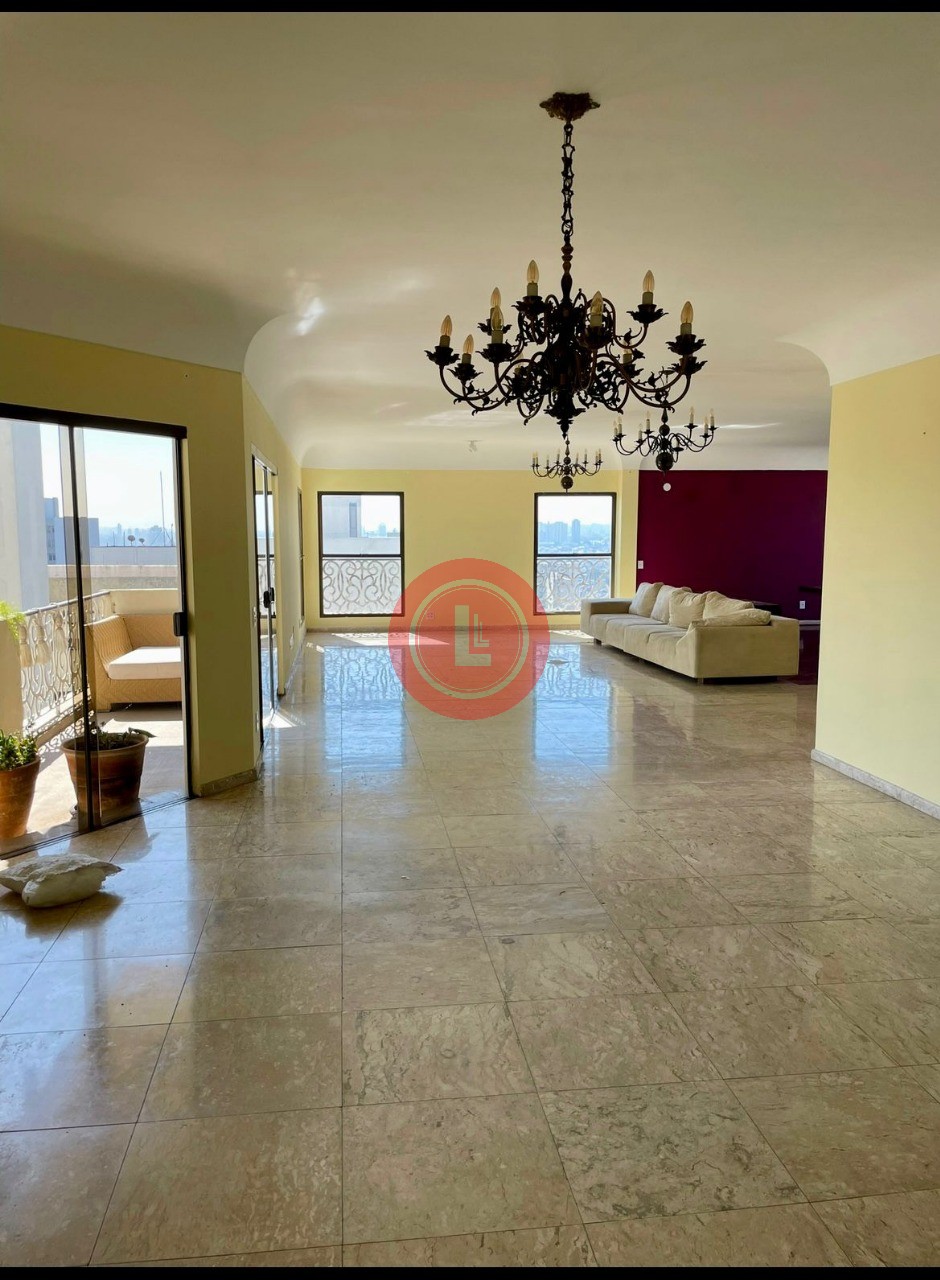 Apartamento, 3 quartos, 340 m² - Foto 6