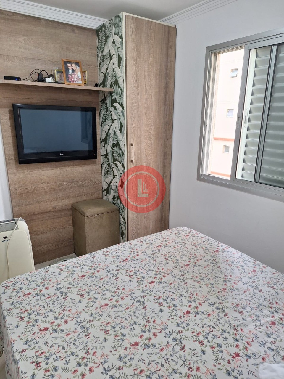 Apartamento, 3 quartos, 67 m² - Foto 5