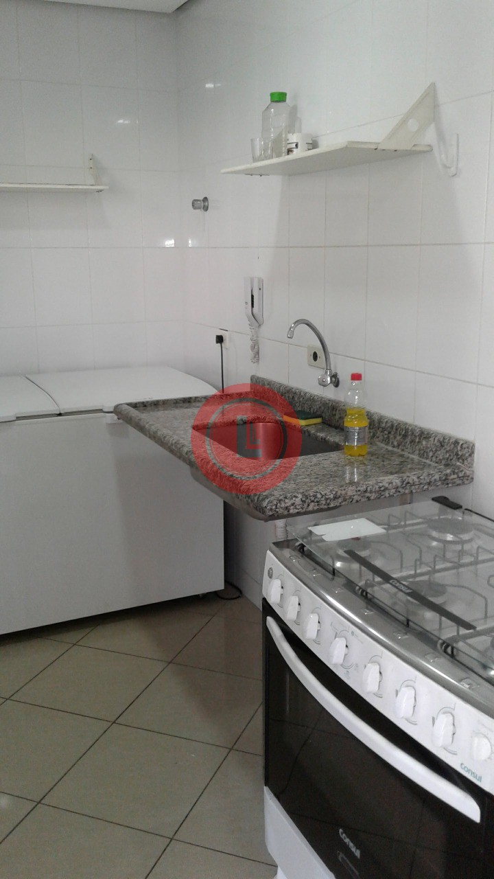 Apartamento, 2 quartos, 50 m² - Foto 7
