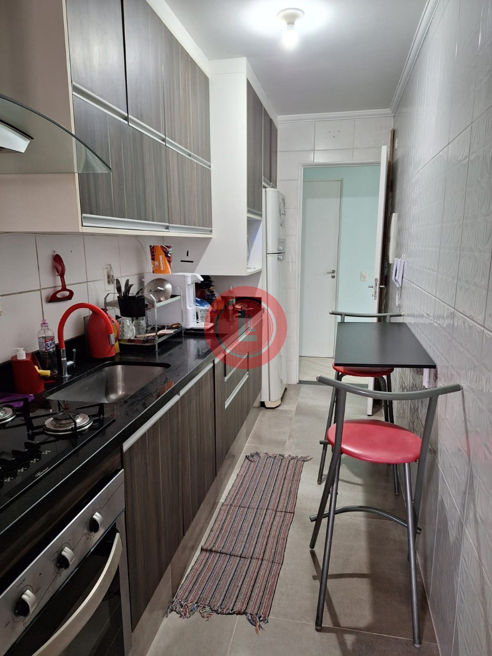 Apartamento, 3 quartos, 67 m² - Foto 11