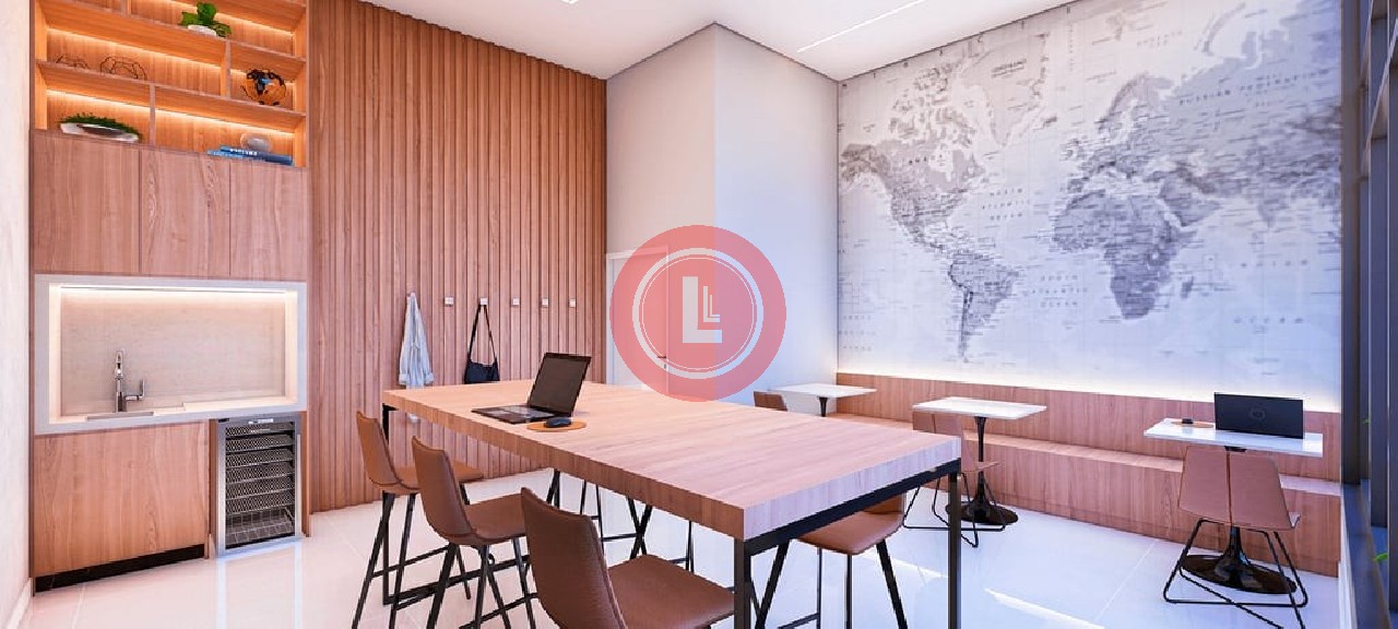 Apartamento, 3 quartos, 134 m² - Foto 14