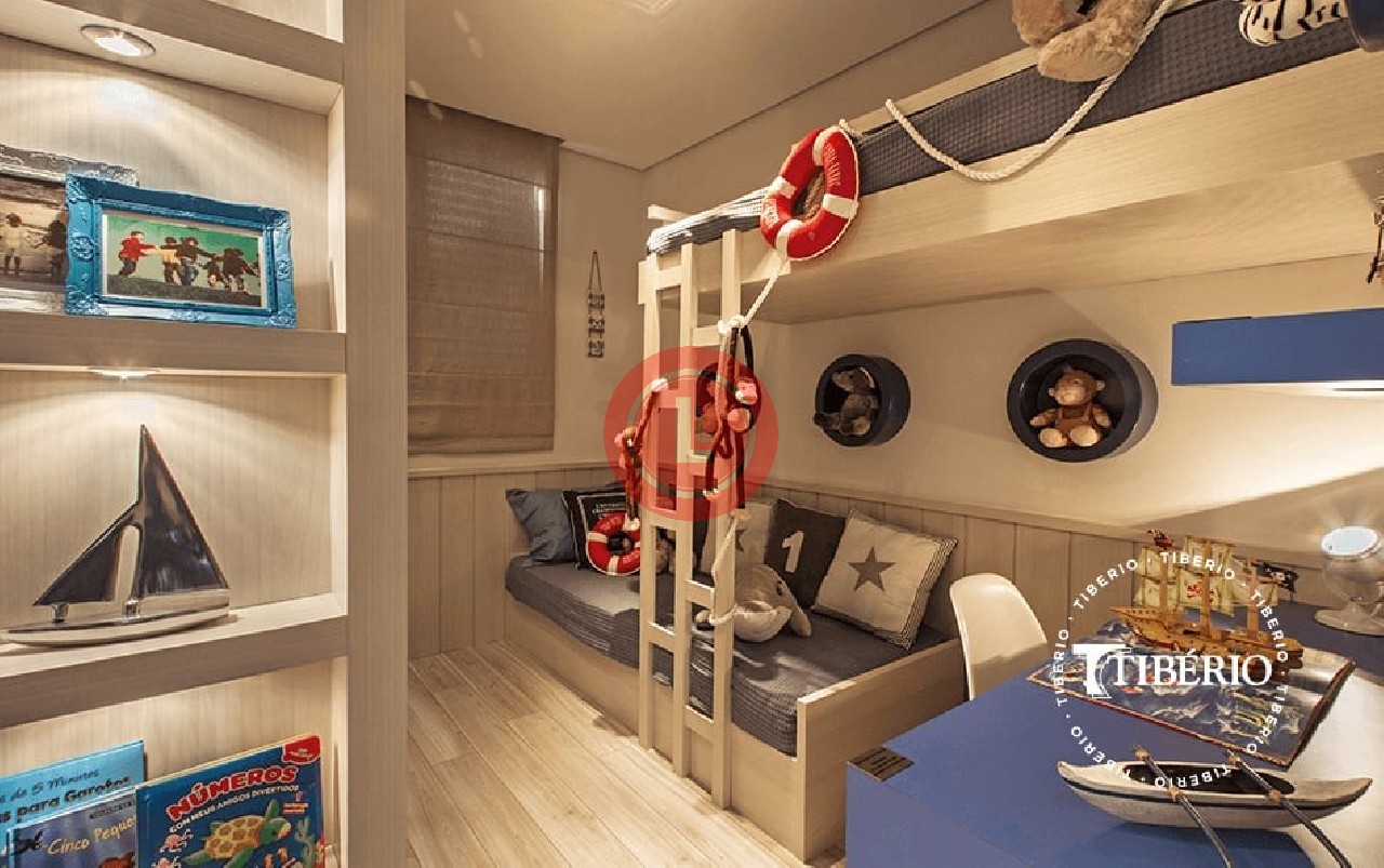Apartamento, 2 quartos, 46 m² - Foto 2