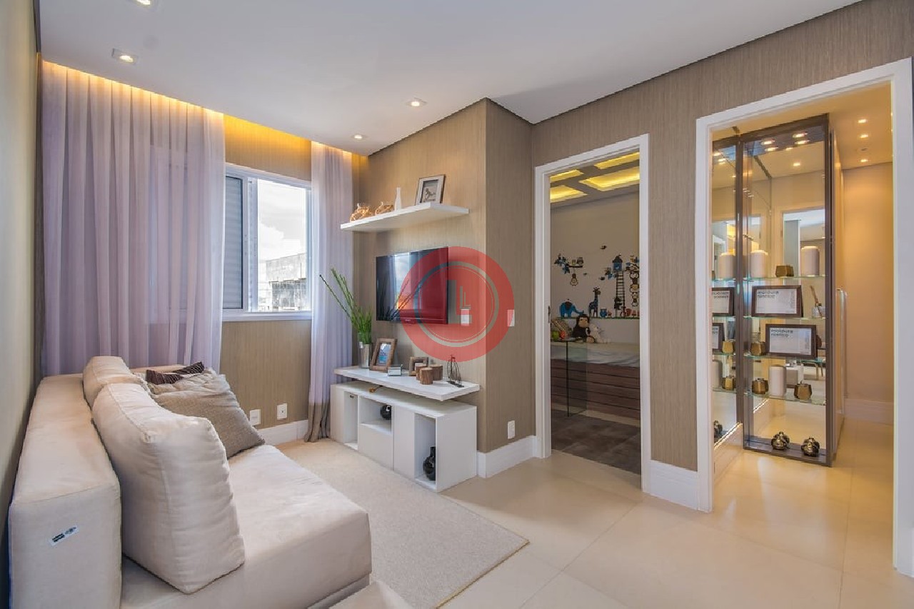 Apartamento, 3 quartos, 61 m² - Foto 5